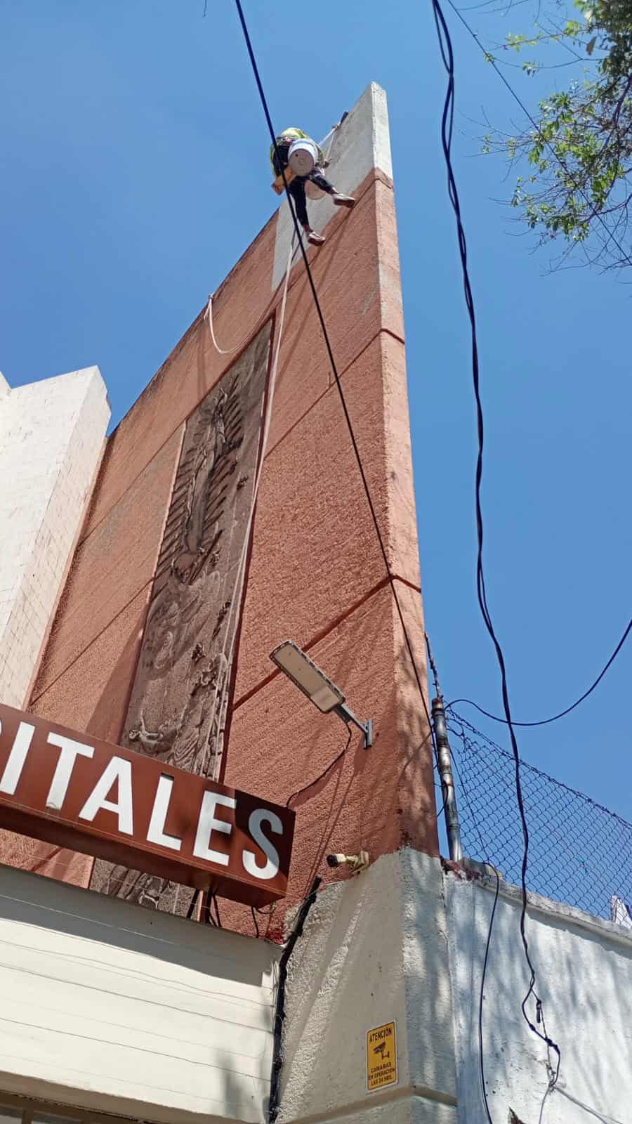 Pinturas Industriales