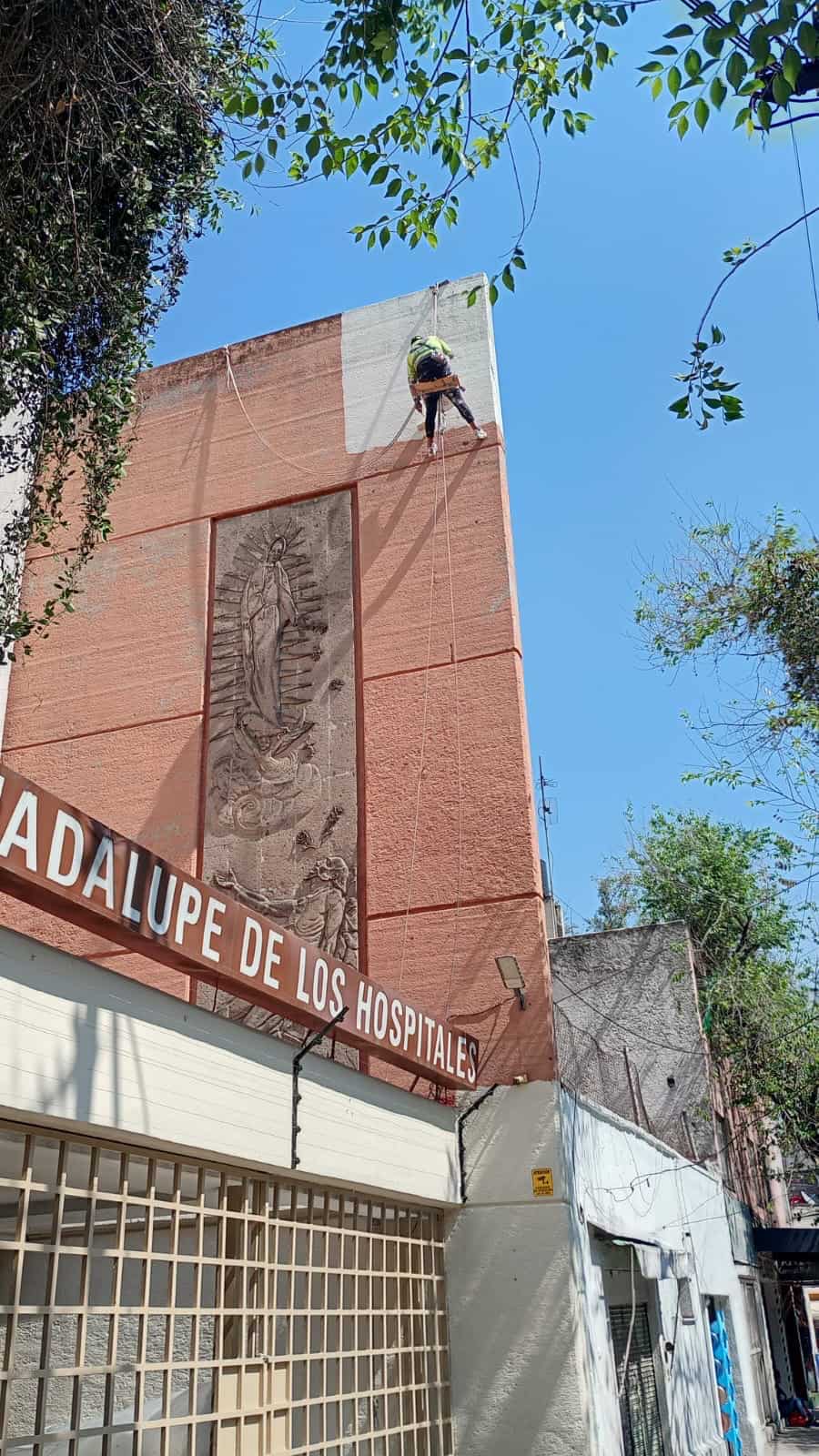 Pinturas Industriales