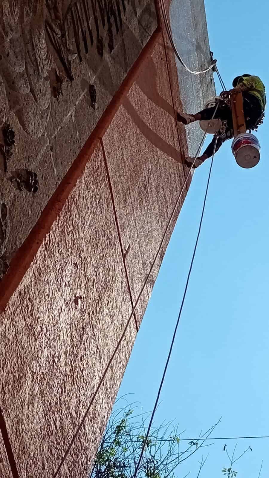 Pinturas Industriales